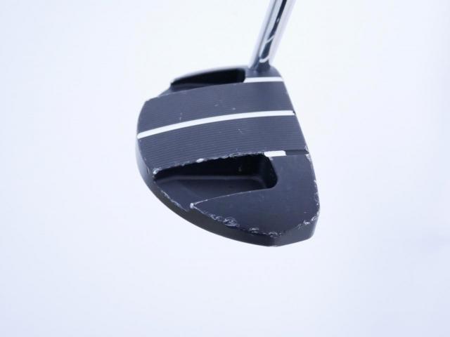 Putter : All : พัตเตอร์ Ping Cadence TR Ketsch Mid 375 ยาว 34 นิ้ว