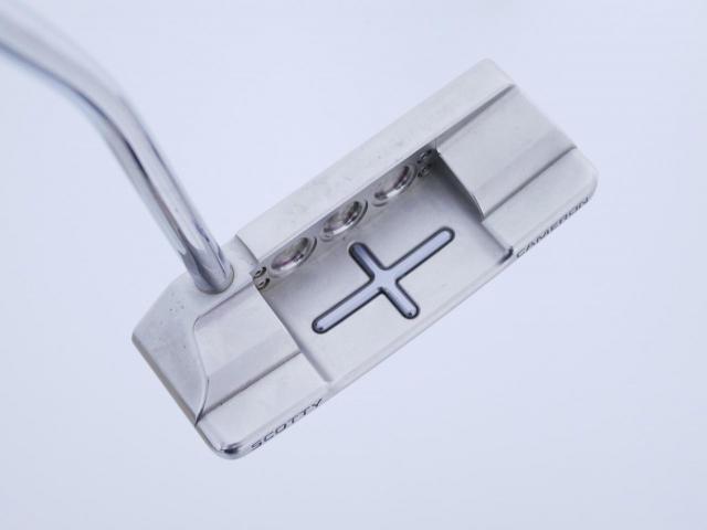 Putter : All : พัตเตอร์ Scotty Cameron Studio Select Newport M2 ยาว 33 นิ้ว