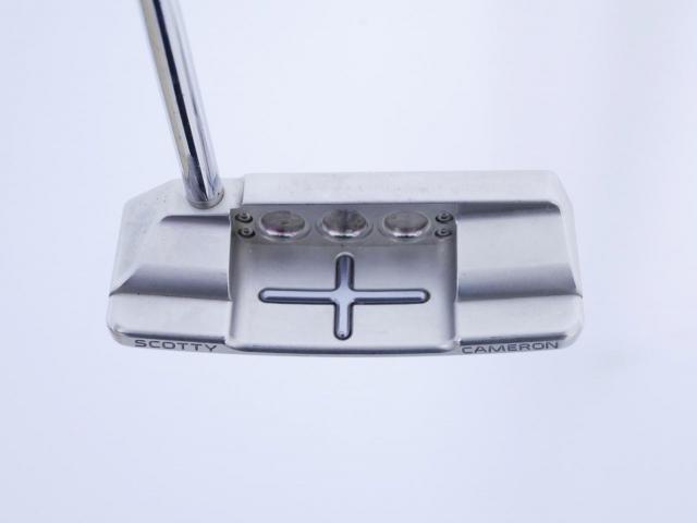 Putter : All : พัตเตอร์ Scotty Cameron Studio Select Newport M2 ยาว 33 นิ้ว