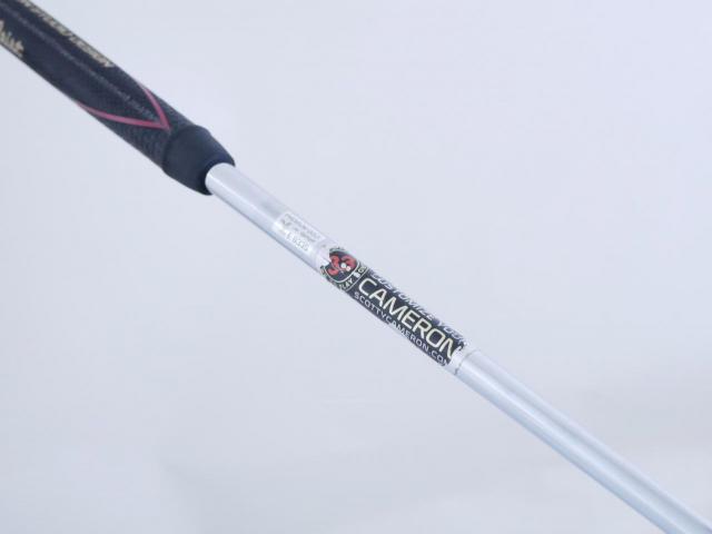 Putter : All : พัตเตอร์ Scotty Cameron Studio Select Newport M2 ยาว 33 นิ้ว