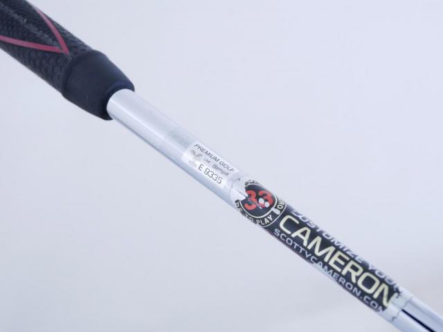 Putter : All : พัตเตอร์ Scotty Cameron Studio Select Newport M2 ยาว 33 นิ้ว