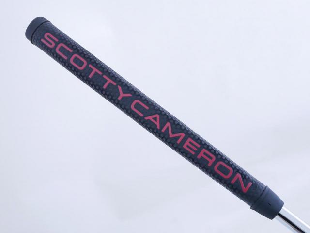 Putter : All : พัตเตอร์ Scotty Cameron Studio Select Newport M2 ยาว 33 นิ้ว