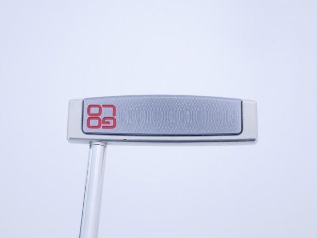 Putter : All : พัตเตอร์ Scotty Cameron GOLO 5 Mallet ยาว 33 นิ้ว