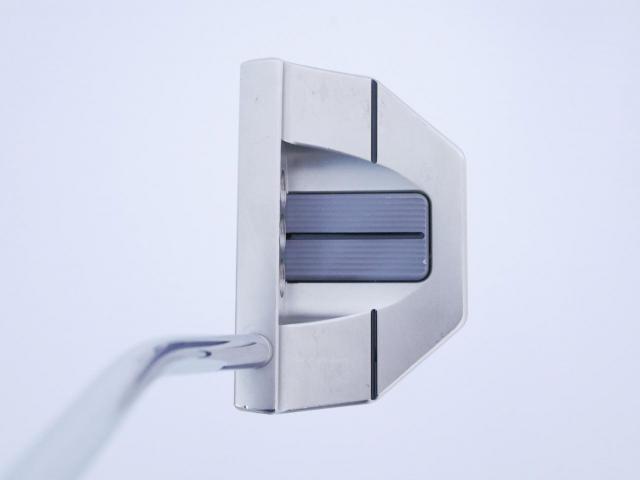 Putter : All : พัตเตอร์ Scotty Cameron GOLO 5 Mallet ยาว 33 นิ้ว