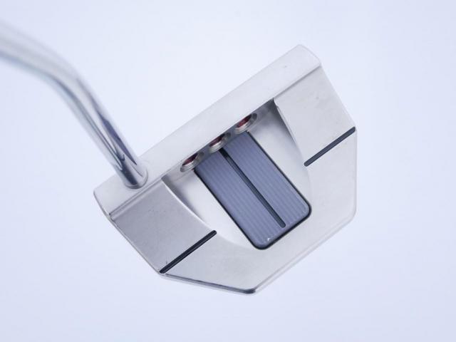 Putter : All : พัตเตอร์ Scotty Cameron GOLO 5 Mallet ยาว 33 นิ้ว