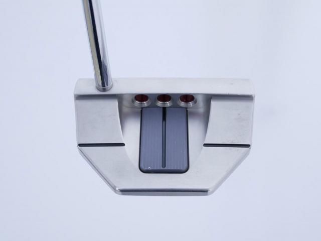 Putter : All : พัตเตอร์ Scotty Cameron GOLO 5 Mallet ยาว 33 นิ้ว