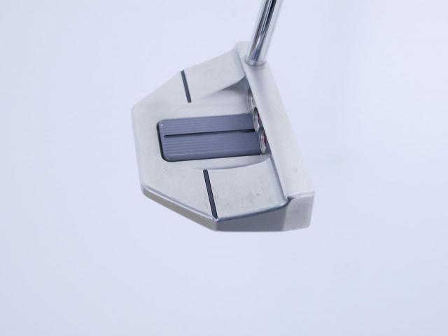 Putter : All : พัตเตอร์ Scotty Cameron GOLO 5 Mallet ยาว 33 นิ้ว