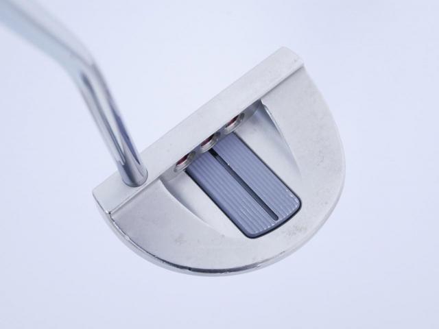 Putter : All : พัตเตอร์ Scotty Cameron GOLO 5R Mallet ยาว 33 นิ้ว