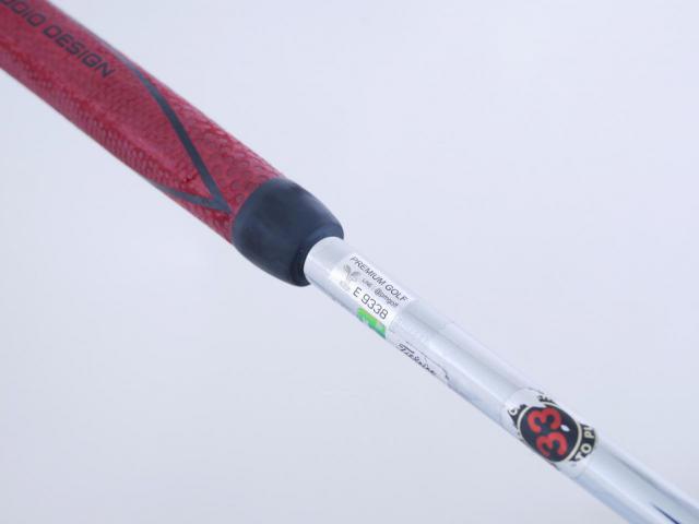 Putter : All : พัตเตอร์ Scotty Cameron GOLO 5R Mallet ยาว 33 นิ้ว