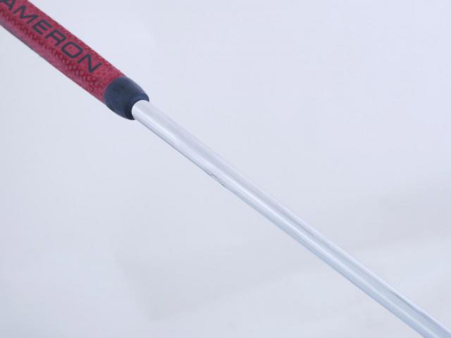 Putter : All : พัตเตอร์ Scotty Cameron GOLO 5R Mallet ยาว 33 นิ้ว