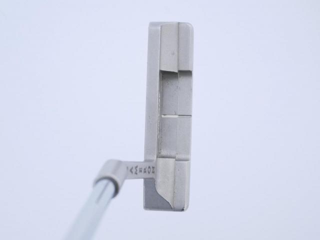 Putter : All : พัตเตอร์ Scotty Cameron Pro Platinum Newport 2 Mid Slant ยาว 35 นิ้ว