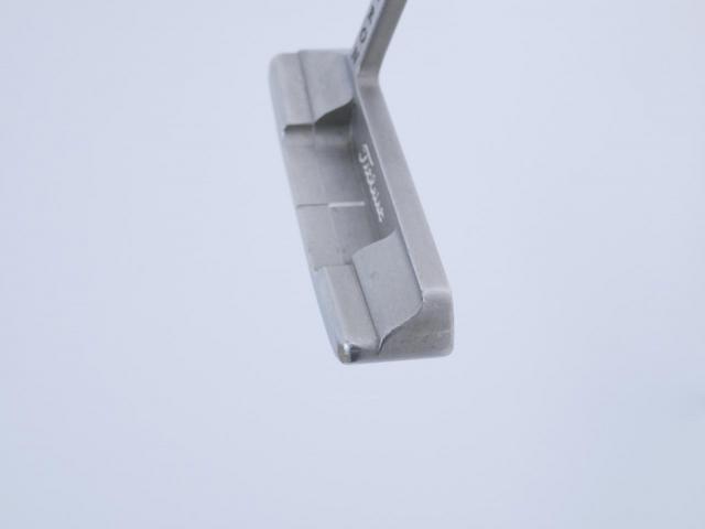 Putter : All : พัตเตอร์ Scotty Cameron Pro Platinum Newport 2 Mid Slant ยาว 35 นิ้ว