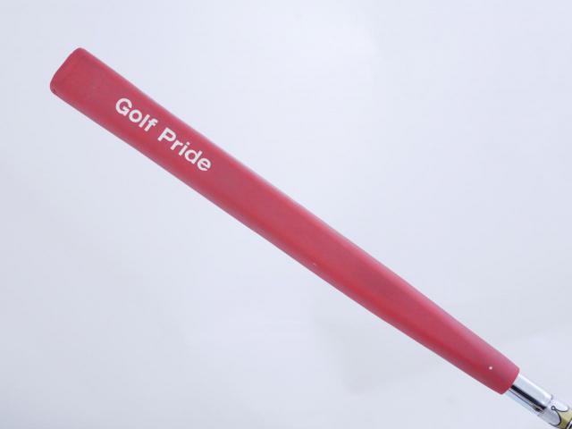 Putter : All : พัตเตอร์ Scotty Cameron Pro Platinum Newport 2 Mid Slant ยาว 35 นิ้ว