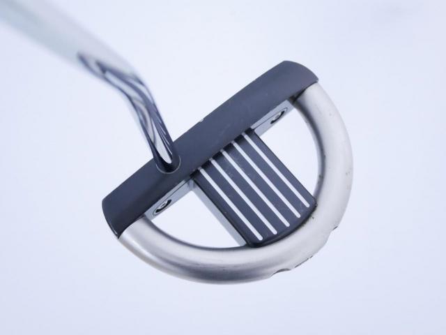 Putter : All : พัตเตอร์ Scotty Cameron Futura Phantom (Mallet) ยาว 34 นิ้ว