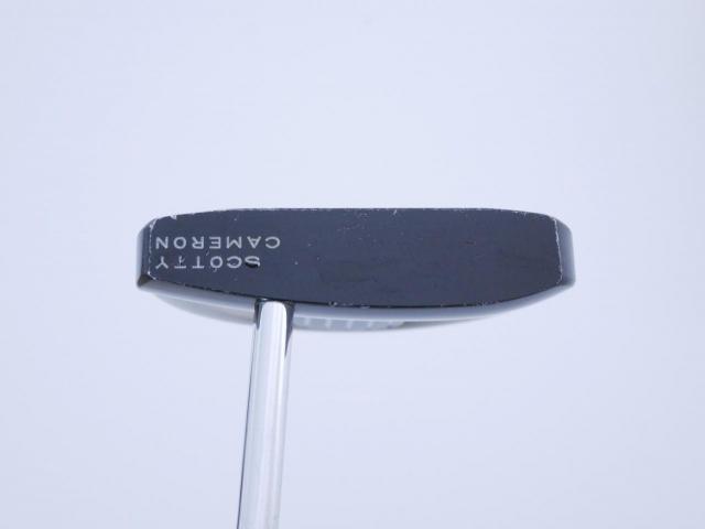 Putter : All : พัตเตอร์ Scotty Cameron Futura Phantom (Mallet) ยาว 34 นิ้ว