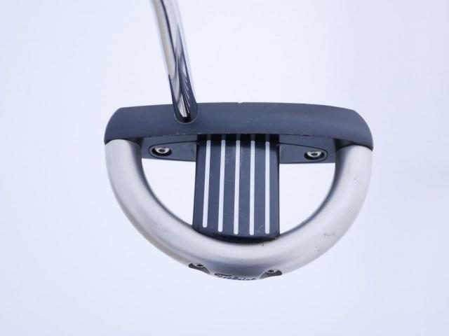 Putter : All : พัตเตอร์ Scotty Cameron Futura Phantom (Mallet) ยาว 34 นิ้ว