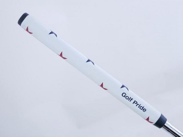 Putter : All : พัตเตอร์ Scotty Cameron Futura Phantom (Mallet) ยาว 34 นิ้ว