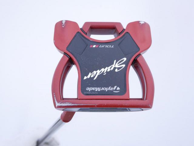 Putter : All : พัตเตอร์ Taylormade Spider Tour ยาว 33 นิ้ว