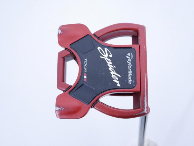 Putter : All : พัตเตอร์ Taylormade Spider Tour ยาว 33 นิ้ว