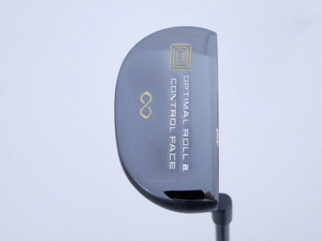 Putter : All : พัตเตอร์ Ryoma M3 (Mallet) ก้าน Beyond Putter ยาว 33 นิ้ว