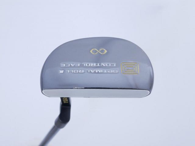 Putter : All : พัตเตอร์ Ryoma M3 (Mallet) ก้าน Beyond Putter ยาว 33 นิ้ว