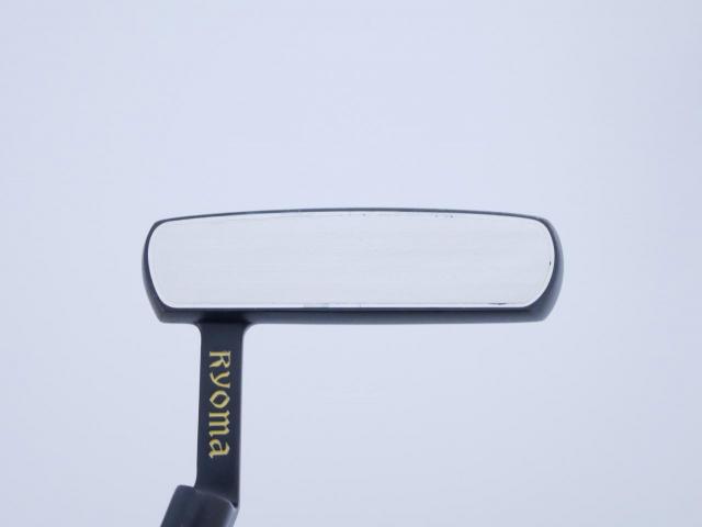 Putter : All : พัตเตอร์ Ryoma M3 (Mallet) ก้าน Beyond Putter ยาว 33 นิ้ว