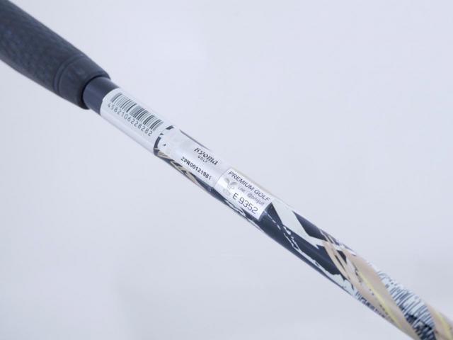 Putter : All : พัตเตอร์ Ryoma M3 (Mallet) ก้าน Beyond Putter ยาว 33 นิ้ว