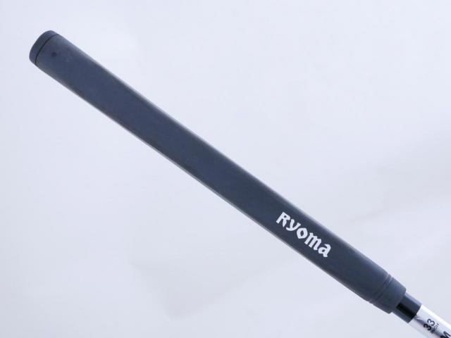 Putter : All : พัตเตอร์ Ryoma M3 (Mallet) ก้าน Beyond Putter ยาว 33 นิ้ว