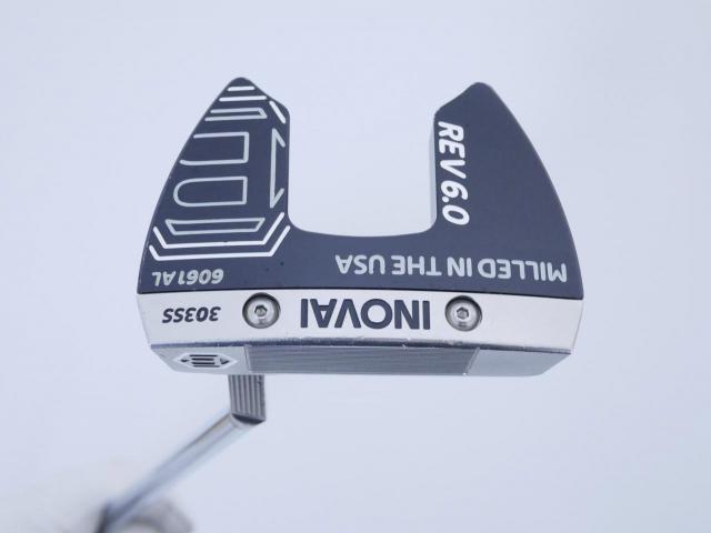 Putter : All : พัตเตอร์ Bettinardi Inovai REV 6.0 ยาว 36 นิ้ว
