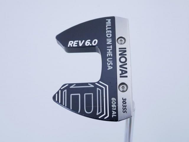 Putter : All : พัตเตอร์ Bettinardi Inovai REV 6.0 ยาว 36 นิ้ว