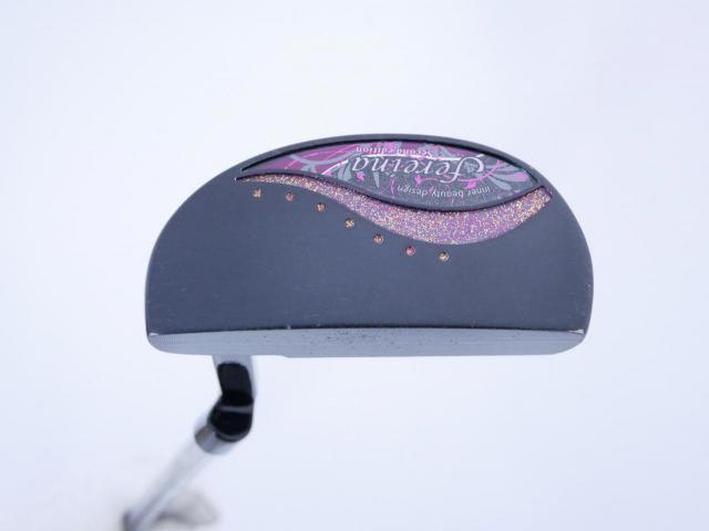Putter : All : พัตเตอร์ Kasco Fereina ยาว 33 นิ้ว