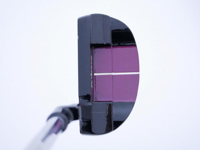 Putter : All : พัตเตอร์ Kasco Fereina ยาว 33 นิ้ว