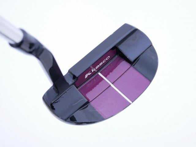 Putter : All : พัตเตอร์ Kasco Fereina ยาว 33 นิ้ว