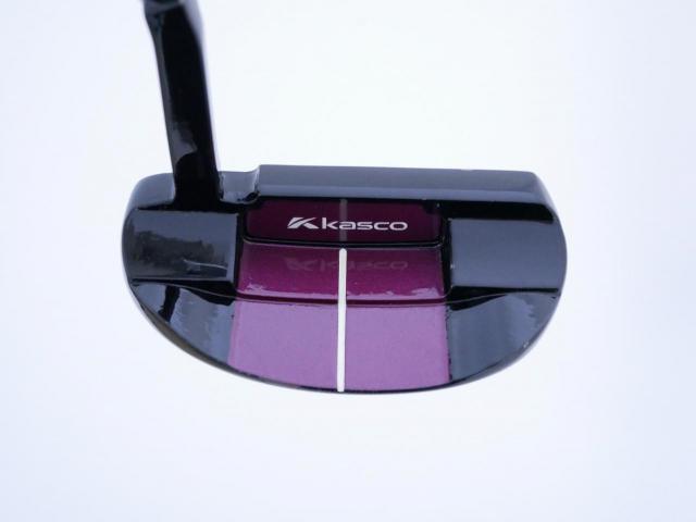 Putter : All : พัตเตอร์ Kasco Fereina ยาว 33 นิ้ว