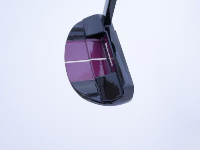 Putter : All : พัตเตอร์ Kasco Fereina ยาว 33 นิ้ว