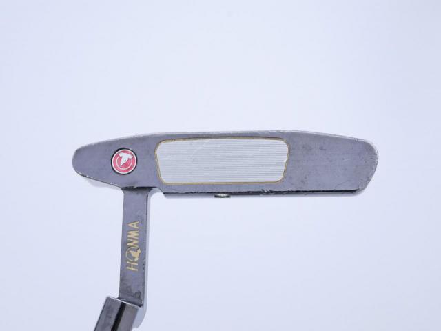 Putter : All : พัตเตอร์ Honma Beres PP-101 CNC Milled (รุ่นท้อปสุด) ยาว 33 นิ้ว