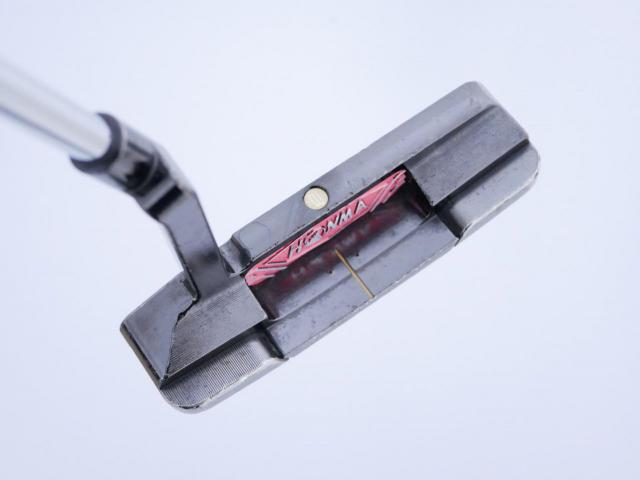 Putter : All : พัตเตอร์ Honma Beres PP-101 CNC Milled (รุ่นท้อปสุด) ยาว 33 นิ้ว