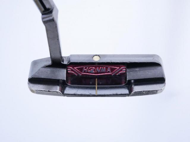 Putter : All : พัตเตอร์ Honma Beres PP-101 CNC Milled (รุ่นท้อปสุด) ยาว 33 นิ้ว