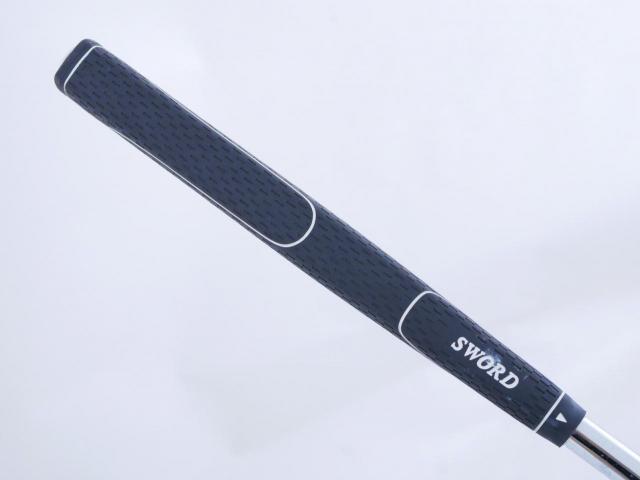 Putter : All : พัตเตอร์ Katana Sword PT787 ยาว 34 นิ้ว