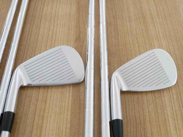Iron set : Mizuno : ชุดเหล็ก Mizuno MP-18 SC Forged มีเหล็ก 5-Pw (6 ชิ้น) ก้านเหล็ก NS Pro 950 Flex S