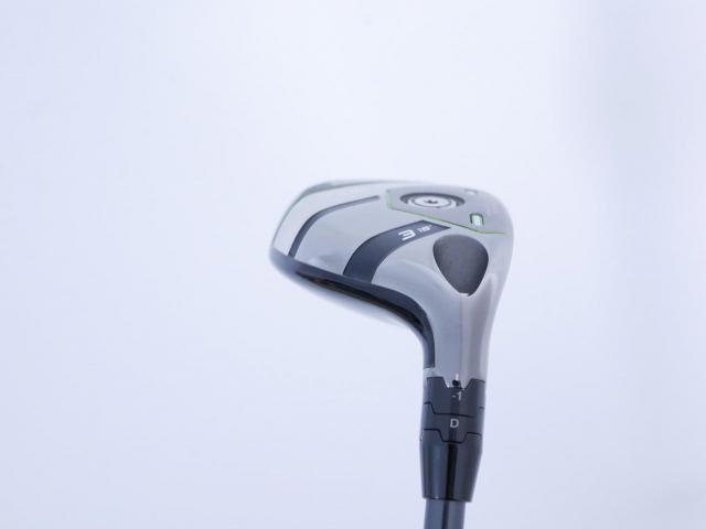 Fairway Wood : callaway : ไม้กระเทย Callaway EPIC SuperHybrid (ออกปี 2022) Loft 18 ก้าน Mitsubishi Diamana 55 Flex R