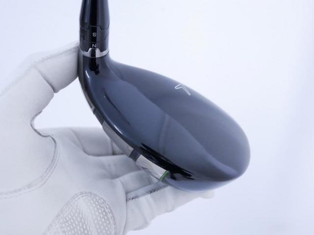 Fairway Wood : callaway : ไม้กระเทย Callaway EPIC SuperHybrid (ออกปี 2022) Loft 18 ก้าน Mitsubishi Diamana 55 Flex R