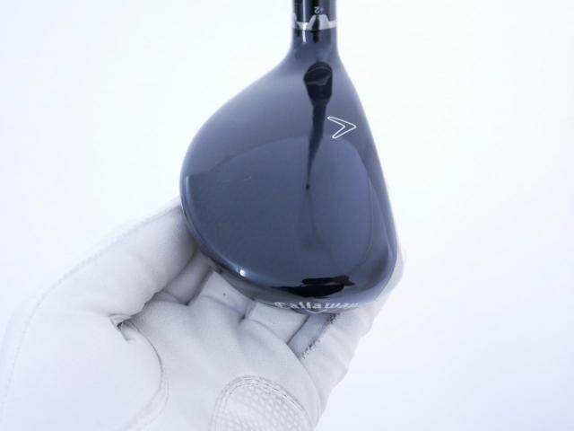 Fairway Wood : callaway : ไม้กระเทย Callaway EPIC SuperHybrid (ออกปี 2022) Loft 18 ก้าน Mitsubishi Diamana 55 Flex R