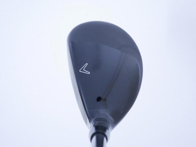 Fairway Wood : callaway : ไม้กระเทย Callaway EPIC SuperHybrid (ออกปี 2022) Loft 18 ก้าน Mitsubishi Diamana 55 Flex R