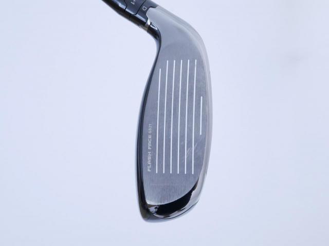 Fairway Wood : callaway : ไม้กระเทย Callaway EPIC SuperHybrid (ออกปี 2022) Loft 18 ก้าน Mitsubishi Diamana 55 Flex R