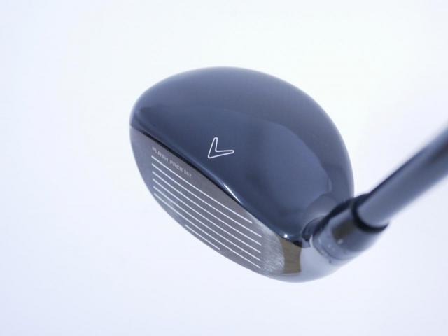 Fairway Wood : callaway : ไม้กระเทย Callaway EPIC SuperHybrid (ออกปี 2022) Loft 18 ก้าน Mitsubishi Diamana 55 Flex R