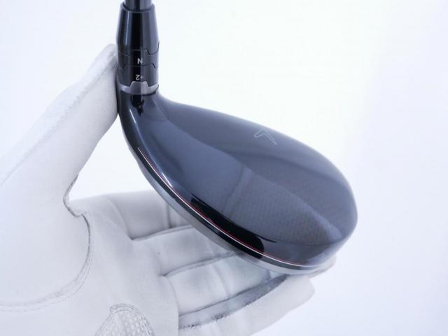 Fairway Wood : callaway : ไม้กระเทย Callaway APEX (ปี 2021) Loft 21 ก้าน Mitsubishi Diamana 55 Flex R
