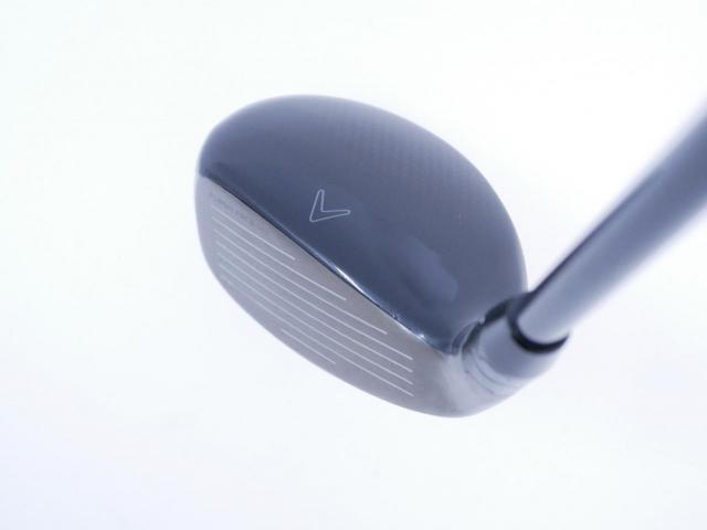 Fairway Wood : callaway : ไม้กระเทย Callaway APEX (ปี 2021) Loft 21 ก้าน Mitsubishi Diamana 55 Flex R