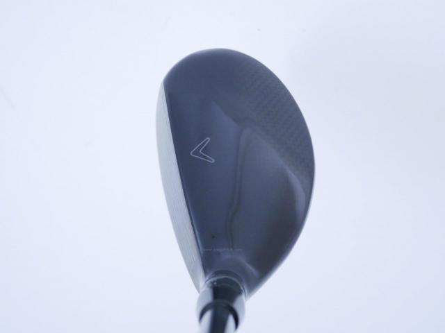 Fairway Wood : callaway : ไม้กระเทย Callaway APEX (ปี 2021) Loft 21 ก้าน Mitsubishi Diamana 55 Flex R