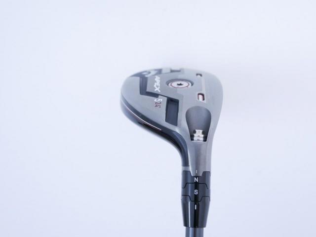 Fairway Wood : callaway : ไม้กระเทย Callaway APEX (ปี 2021) Loft 24 ก้าน Mitsubishi Diamana 55 Flex R